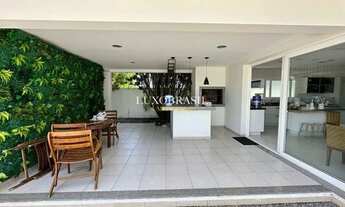 Imagem 5: Linda Casa Triplex Quintas do Rio para venda com 480 metros quadrados com 4 quartos