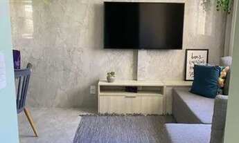 Imagem 3: Apartamento com 2 dormitórios à venda, 41 m² por R$ 320.000 - Vila Ema - São Paulo/SP