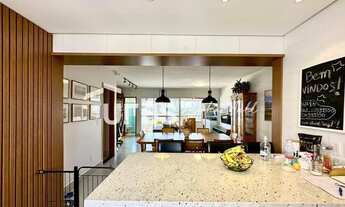 Imagem 7: Edificio Residencial Evidence - Apartamento 3 quartos, sendo 3 suítes