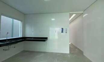 Imagem 5: Casa para venda com 122 metros quadrados com 3 quartos em Socorro - São Paulo - SP