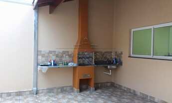 Imagem 4: Lindo Sobrado 115m² - 3 drm sendo 1 suíte, 3 wc, 2 vagas e excelente localização