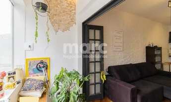 Imagem 7: SAO PAULO - Apartamento Padrão - CAMBUCI