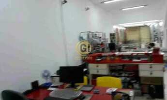 Imagem 3: Aluga-se Ponto Comercial no calçadão - Caçapava