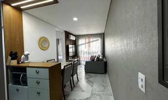 Imagem 3: Apartamento Tatuapé 2 dormitórios 2 vagas