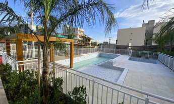 Imagem 3: Vendo excelente apartamento 2 dormitório 56 m² com vaga de garagem próximo ao Shopping Igu