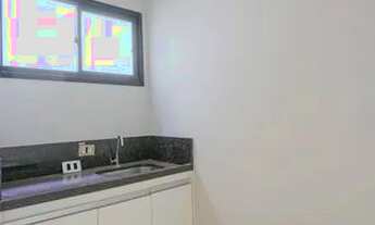 Imagem 5: Apartamento para Aluguel - Canindé, 1 Quarto, 18 m2