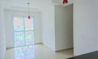Imagem: Apartamento para Aluguel - Campestre, 3
