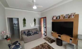 Imagem 6: Casa - Vila Paraíso - Campinas