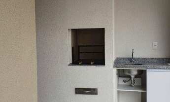 Imagem 6: Apartamento com 2 dormitórios para alugar, 60 m² por R$ 3.640,00/mês - Vila Gomes - São Pa