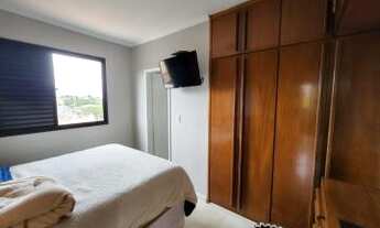 Imagem 3: Apartamento para venda possui 138 m2 com 3 quartos