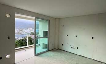 Imagem 4: BARBADA!!! Apto de 02 quartos c/ LAZER e vista livre - Itapema - SC