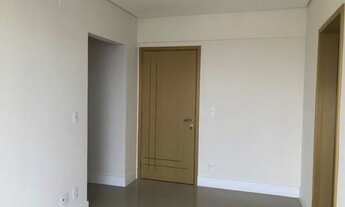 Imagem 2: Apartamento para aluguel tem 42 metros quadrados com 1 quarto em Campo Grande - Santos - S