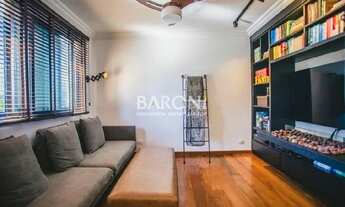 Imagem 7: São Paulo - Apartamento Padrão - Saúde