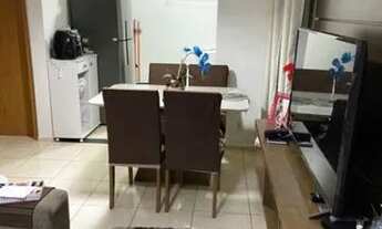 Imagem 2: Deb-Apartamento com 50 metros quadrados com 2 quartos