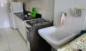 Imagem 4: RESERVA CARIOCA 3 quartos 1 suíte , sol da manha