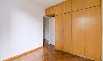 Imagem 7: Apartamento semi-mobiliado com 2 dormitórios, 1 vaga