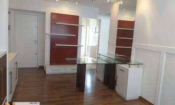 Imagem 5: Apartamento reformado - Espaçoso - Localização privilegiada