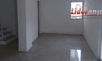 Imagem 6: Casa triplex 180 m² com piscina privativa no Quality II - Recreio dos Bandeirantes