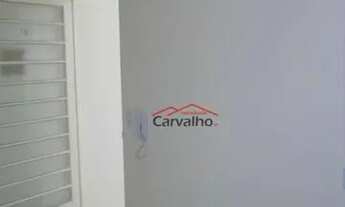 Imagem 4: Casa com 1 dormitório para alugar, 24 m² por R$ 800,00/mês - Vila Guilherme - São Paulo/SP