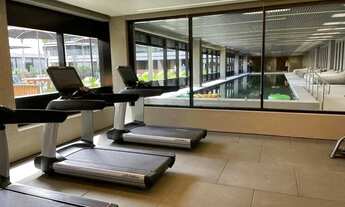 Imagem 6: Cobertura no Arbo no Brooklin 451m 5 vagas