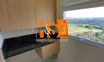 Imagem 5: APARTAMENTO RESIDENCIAL em INDAIATUBA - SP, VILA HOMERO