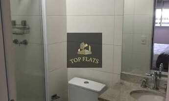 Imagem 6: Flat disponível no Brooklin