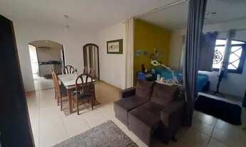 Imagem 2: Casa para Venda em Praia Grande, Maracanã, 3 dormitórios, 1 suíte, 3 banheiros, 3 vagas