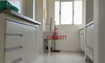 Imagem 6: Apartamento com 2 dormitórios, 53 m² - venda por R$ 380.000,00 ou aluguel por R$ 2.236,00