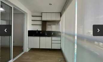 Imagem 6: Apartamento para aluguel possui 33 metros quadrados com 1 quarto em Barra Funda - São Paul