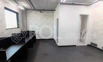 Imagem 4: Conjunto Comercial Barra Funda 28 m² R$ 1300,00 vão livre 1 vaga