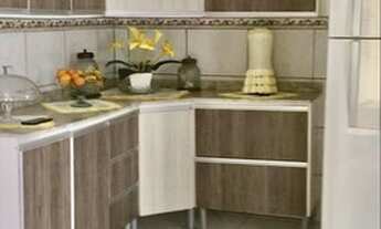 Imagem 6: Casa Térrea para venda com 176 m2 - São José dos Pinhais