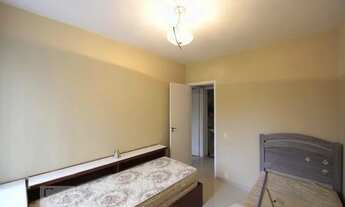 Imagem 7: Apartamento para Aluguel - Barra da Tijuca - Marapendi, 2 Quartos, 55 m2