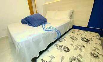 Imagem 7: Apto 3 dorms Ocian Praia Grande R$ 830mil Cod 4381