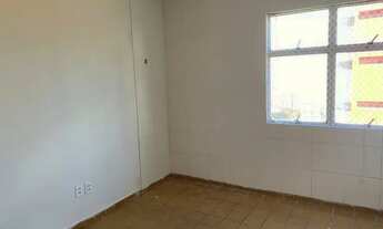 Imagem 5: Apartamento para aluguel possui 130 metros quadrados com 4 quartos em Manaíra - João Pesso