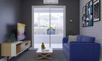 Imagem 7: Apartamento com 2 dorms, Aviacao - R$ 369 mil