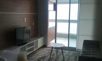 Imagem 6: Pituba privilege 1/4 mobiliado nascente total