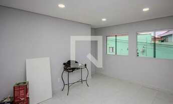 Imagem 2: Apartamento para Aluguel - Vila Santa Clara, 1 Quarto, 37 m2