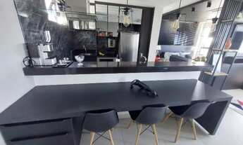 Imagem 2: Lindo apartamento todo mobiliado próximo ao Shopping Manaíra