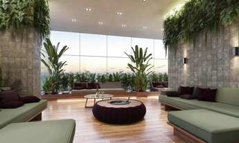 Imagem 12: Flat em Tambaú novo