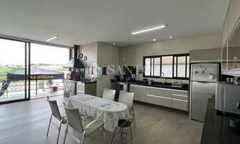 Imagem 6: Casa de Condomínio com 4 dorms, Swiss Park, Campinas - R$ 2.8 mi, Cod: ca001107