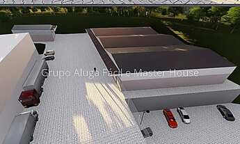 Imagem 3: Ref.: 7007 - 2 Galpões de 15.000m² - São Pedro