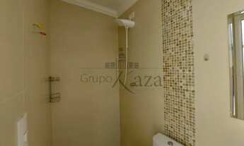 Imagem 6: Casa Condomínio - Residencial Altos da Serra VI - Urbanova - 228m² - 4 Dormitórios