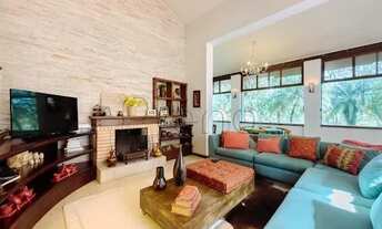 Imagem 2: Venda Casa com 5 dormitórios