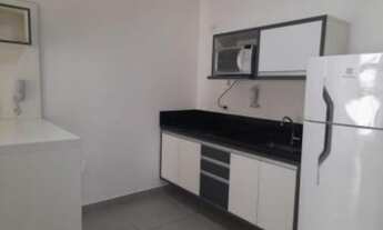 Imagem 6: Apartamento para aluguel mobiliado