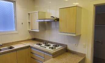 Imagem 6: Apartamento para aluguel com 240 metros quadrados com 3 suítes em Batel - Curitiba - PR