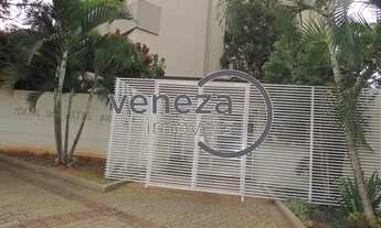 Imagem: Apartamento com 3 quartos para alugar por