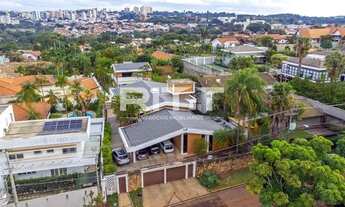 Imagem: Casa - Parque Alto Taquaral - Campinas