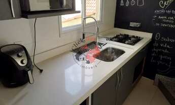 Imagem 5: Cobertura sem condominio , 2 dorm, 1 suíte,2 varanda e quintal c churrasq , 2 vagas, bai