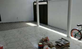 Imagem 5: Passo chave de Casa na Cidade Verde 1