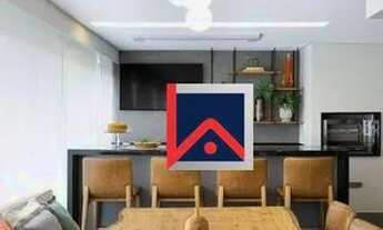 Imagem 6: Apartamento Locação Campo Belo 185 m² 4 Dormitórios